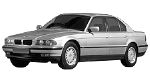 BMW E38 P0937 Fault Code