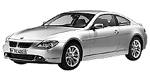 BMW E63 P0937 Fault Code